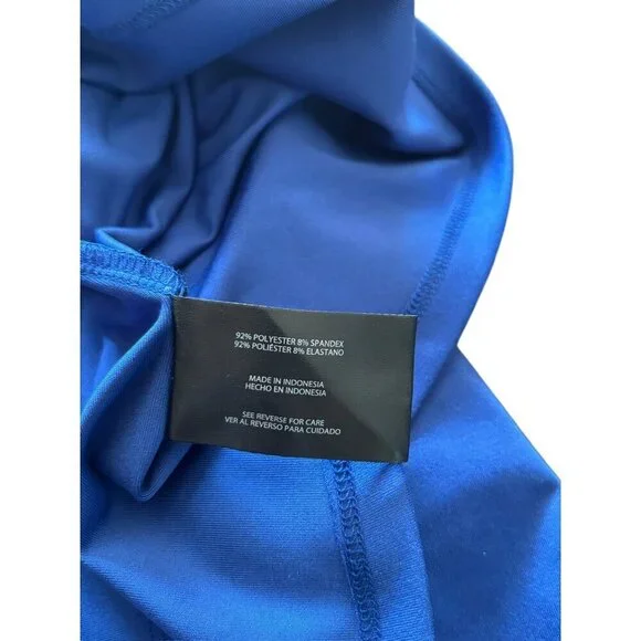 GapFit Women's Active Tank Dress with Shorts & Side Pockets - Picture 7 of 7